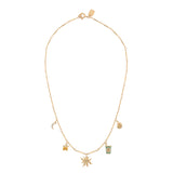 CHARM BAR Vintage Necklace