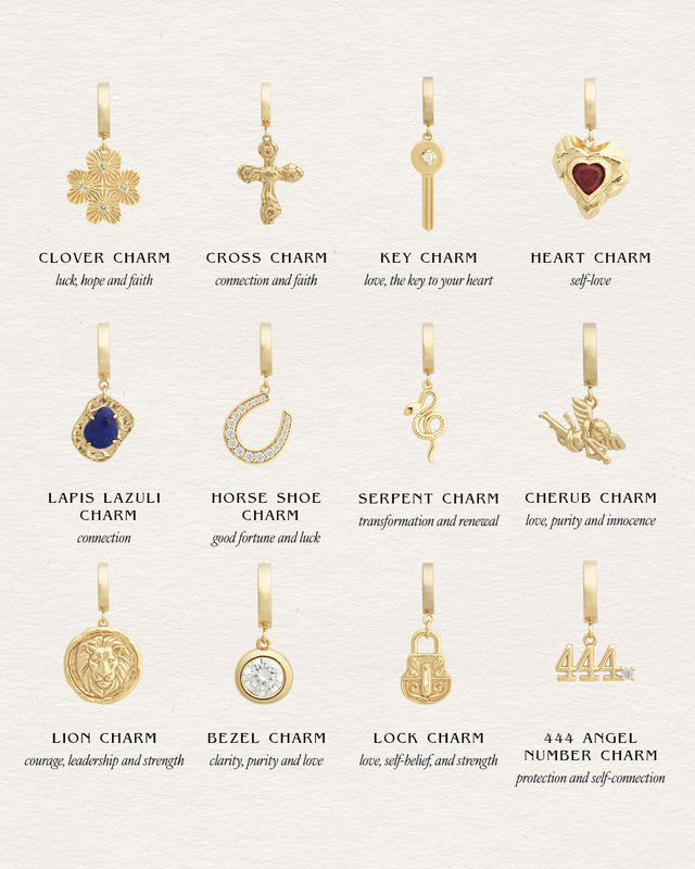 Key Charm