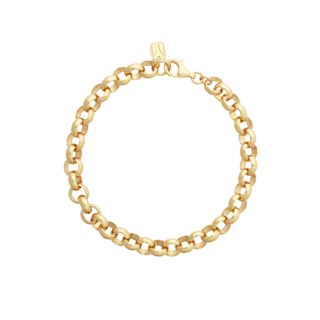 Shop Gold Bracelets & Bangles For Women | YCL | YCL