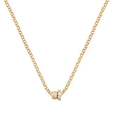 4mm Belcher Necklace
