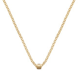 4mm Belcher Necklace