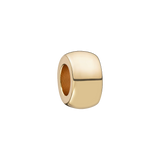 Zierliche Initialenkette 