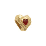 Connect Heart Bead