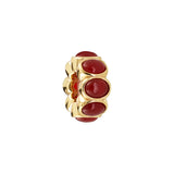 Connect Agate Love Bead