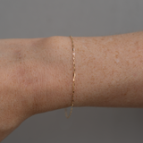Mariner Bracelet | 14k Solid Gold