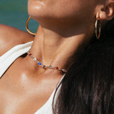 Soirée Necklace