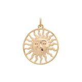 Sun Charm