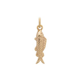 Fish Charm