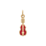 Guitar Charm