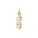 CHARM BAR Charms