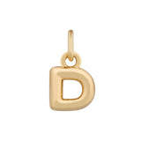 Bubble Initial Charm