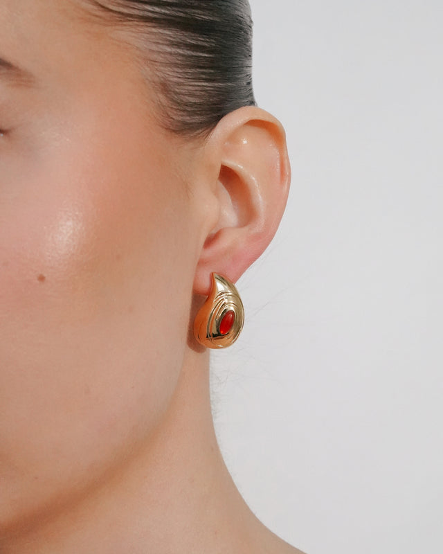 Lakes Earrings