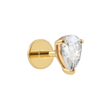 Pear Claw Cartilage Earring