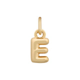 Bubble Initial Charm