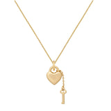 Engrave Devotion Necklace