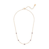 Evil Eye Protection Necklace | Blue