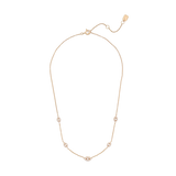 Evil Eye Protection Necklace | Clarity