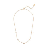 Lucky Necklace & Evil Eye Protection Necklace | Clarity