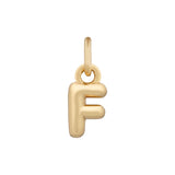Bubble Initial Charm