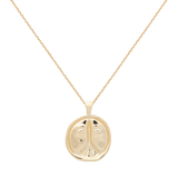 Gemini II Necklace