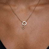 SYM Star Sign Pendants