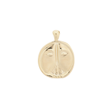 ‍Large Zodiac II Pendant (100% off)