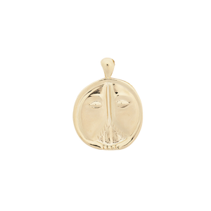 ‍Large Zodiac II Pendant (100% off)