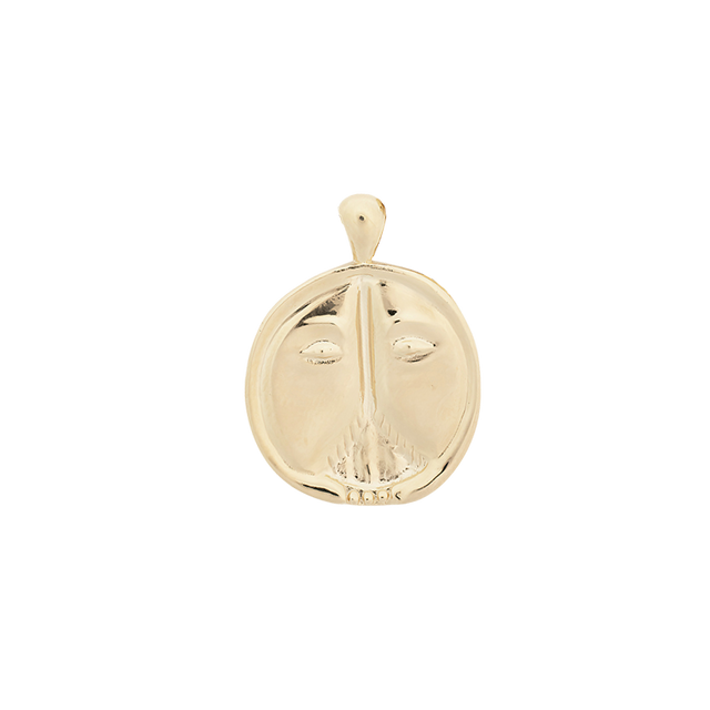 ‍Large Zodiac II Pendant (100% off)