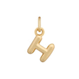 Bubble Initial Charm