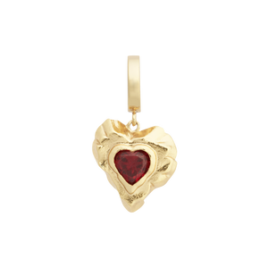 Heart Charm