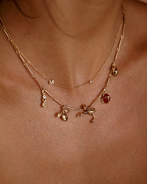 CHARM BAR Necklace