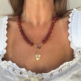 SYM 6mm Belcher Kette 