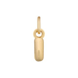 Bubble Initial Charm