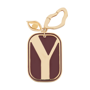 YCL Keyring