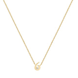 ‍Numeral Necklace (100% off)