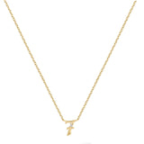 ‍Numeral Necklace (100% off)