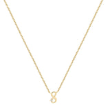 ‍Numeral Necklace (100% off)