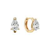 Pear Claw Hoop