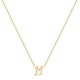 ‍Numeral Necklace (100% off)