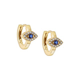‍Evil Eye Huggies (100% off)