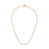 CHARM BAR Block Necklace