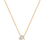 ‍Toi Et Moi Necklace (100% off)