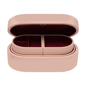 SRLA Blush Jewellery Chest