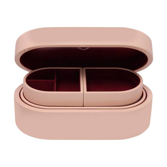 SRLA Blush Jewellery Chest