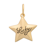 SYMBOLISM Lucky Star Pendant