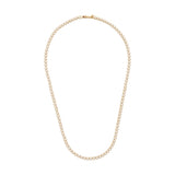Vintage Tennis Necklace & Vintage Tennis Bracelet