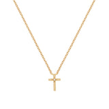 Devotion Necklace