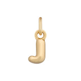 Bubble Initial Charm