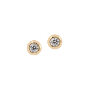 Jewel Studs