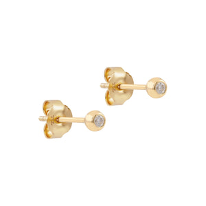 Jewel Studs